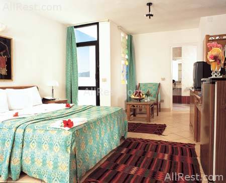Beach Albatros Hotel 4